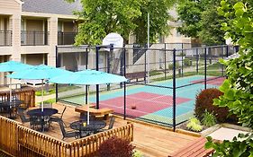 Sonesta Es Suites Princeton